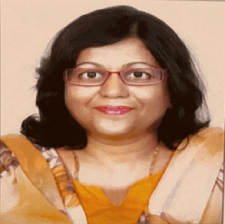 Sushma Sinha